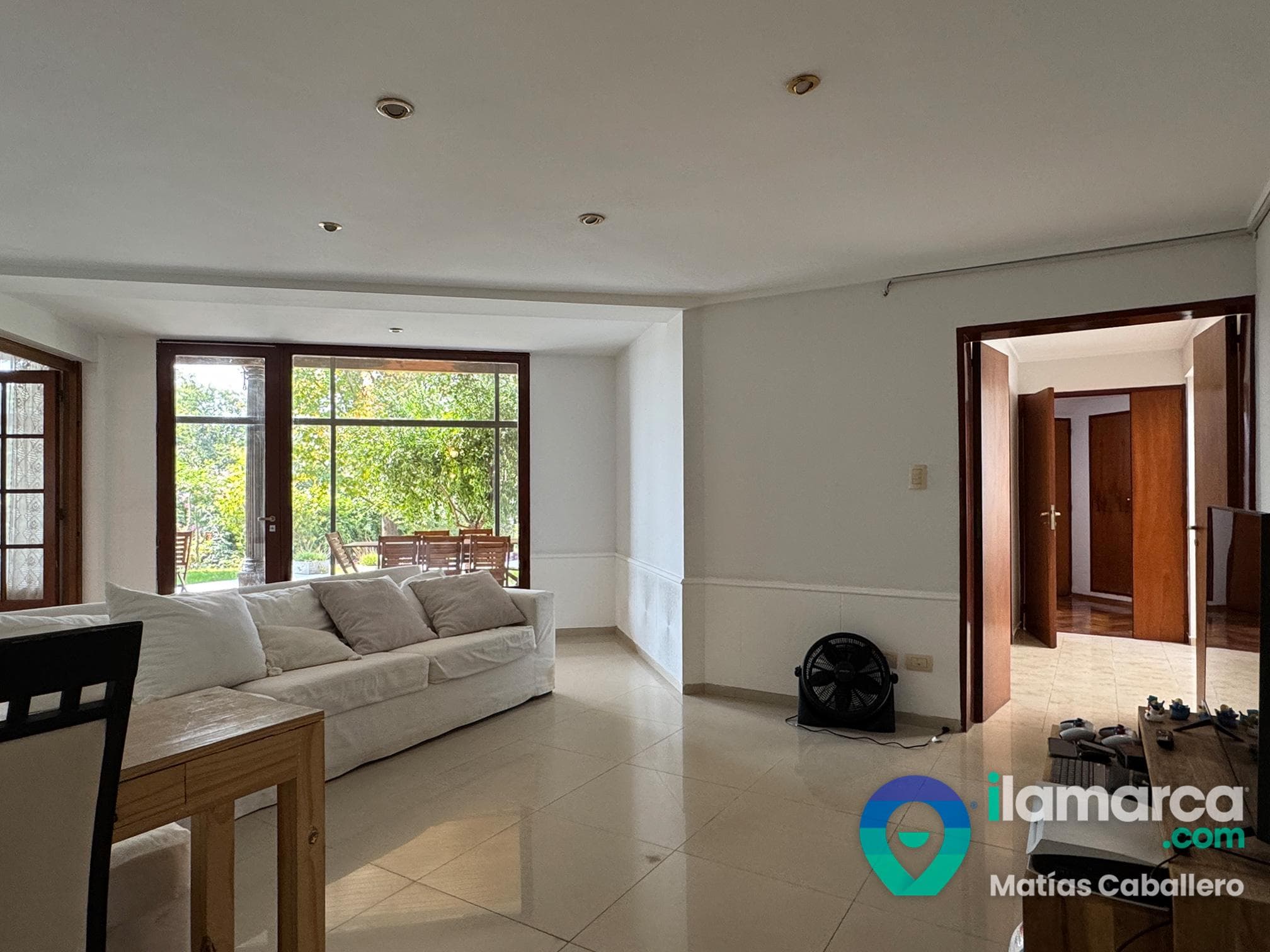 4 dormitorios 2 suites una en planta baja en las Delicias sobre la principal – foto 8